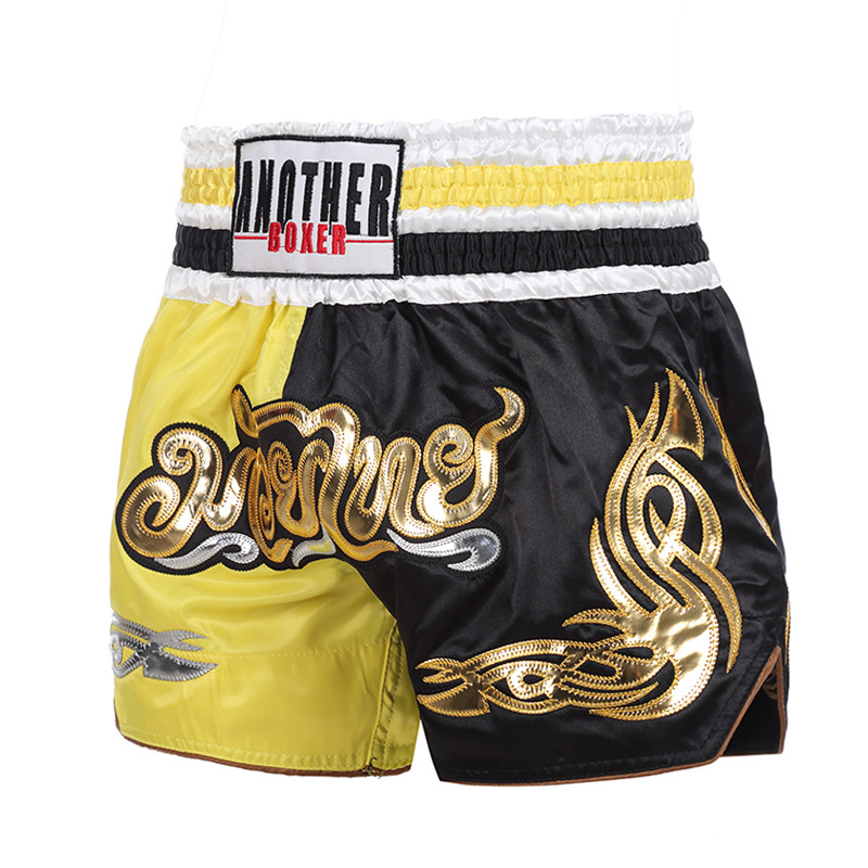 Unisex trening set Sanda/Muay Thai — poliester za boksačke i borilačke vještine