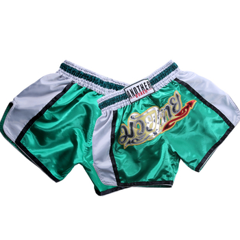 MMA šortsevi za Muay Thai i borilačke vještine – unisex, odrasli, 100% poliester, podstava poliester
