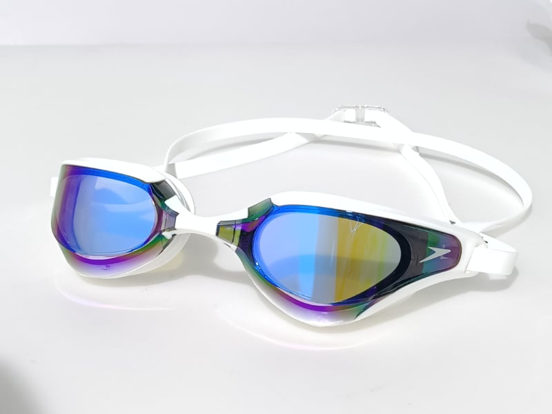 Очила за плуване – Obo, PC лещи, антизапотяване, за възрастни (PC лещи; антизапотяване; възрастни)