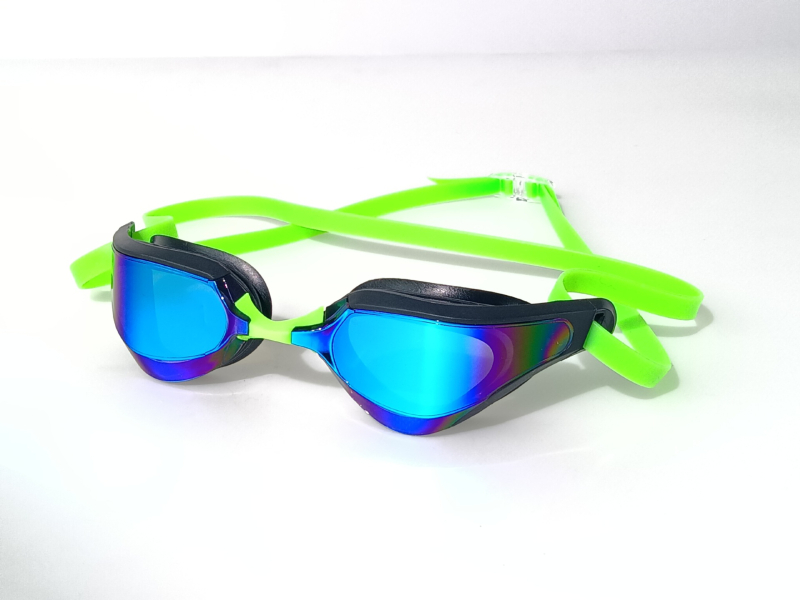 Очила за плуване – Obo, PC лещи, антизапотяване, за възрастни (PC лещи; антизапотяване; възрастни)