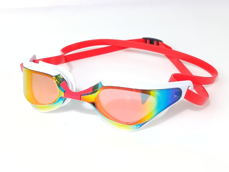 Очила за плуване – Obo, PC лещи, антизапотяване, за възрастни (PC лещи; антизапотяване; възрастни)