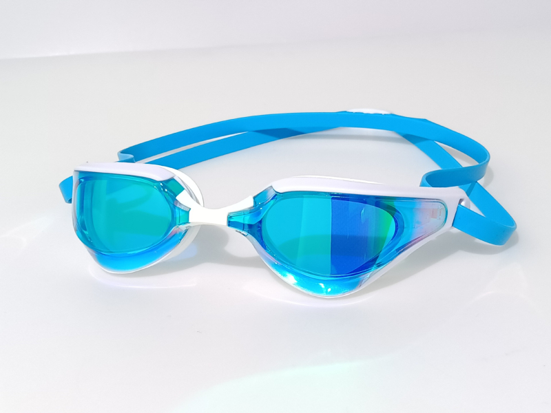 Очила за плуване – Obo, PC лещи, антизапотяване, за възрастни (PC лещи; антизапотяване; възрастни)