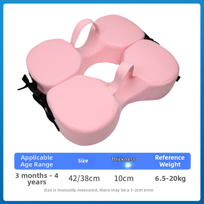 Inel de înot pentru copii din PVC ecologic • model: logo publicitar