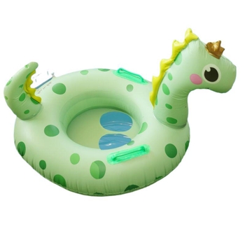 Inel de înot pentru copii – Material PVC, Model simplu, Pentru copii