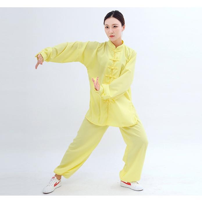 Tai Chi odijelo, kordurojna tkanina od lana, za dječake, djecu, uzorak: Drugo