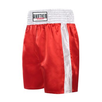 Dugi boksački šorc, unisex, Ali stil, 100% poliester