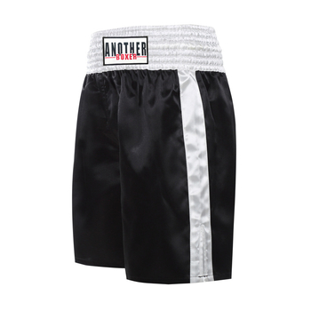 Dugi boksački šorc, unisex, Ali stil, 100% poliester