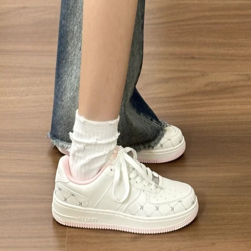 Ženske tenisice od tekstila s gumom, vezice, lagane, protuklizne, otporne