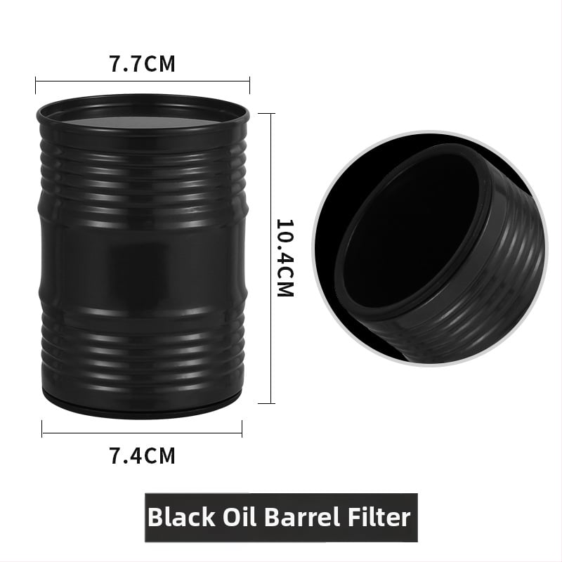 Σετ κύπελλα ζαριών σε μορφή δοχείου λαδιού, διπλού επιπέδου μεταλλική κατασκευή βαμμένη με επίχρισμα, πλαστικά εξαρτήματα, δυνατότητα εκτύπωσης λογότυπου, συσκευασία 120 τεμάχια, κατασκευασμένο στην ηπειρωτική Κίνα