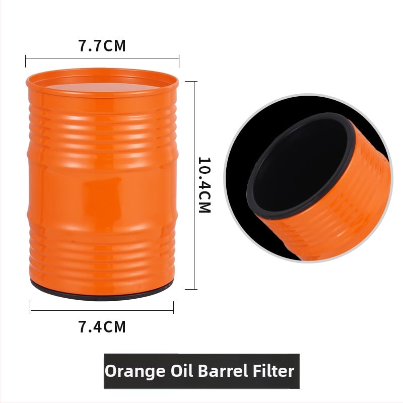 Σετ κύπελλα ζαριών σε μορφή δοχείου λαδιού, διπλού επιπέδου μεταλλική κατασκευή βαμμένη με επίχρισμα, πλαστικά εξαρτήματα, δυνατότητα εκτύπωσης λογότυπου, συσκευασία 120 τεμάχια, κατασκευασμένο στην ηπειρωτική Κίνα