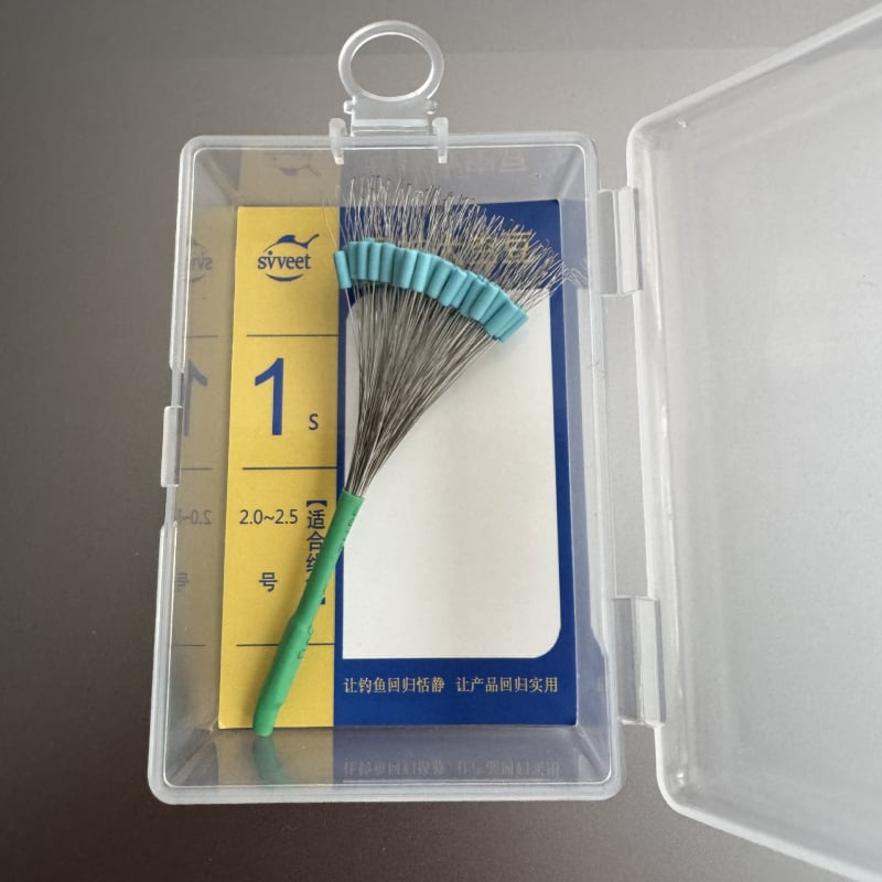 Space Beans din silicon – Ultra-strânse, anti-înfășurare și anti-explozie pentru echipament de pescuit competitiv