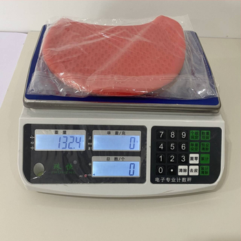 Силиконова шапка за плуване с форма на капка вода, за възрастни, едноцветна, подходяща за плуване и водни спортове