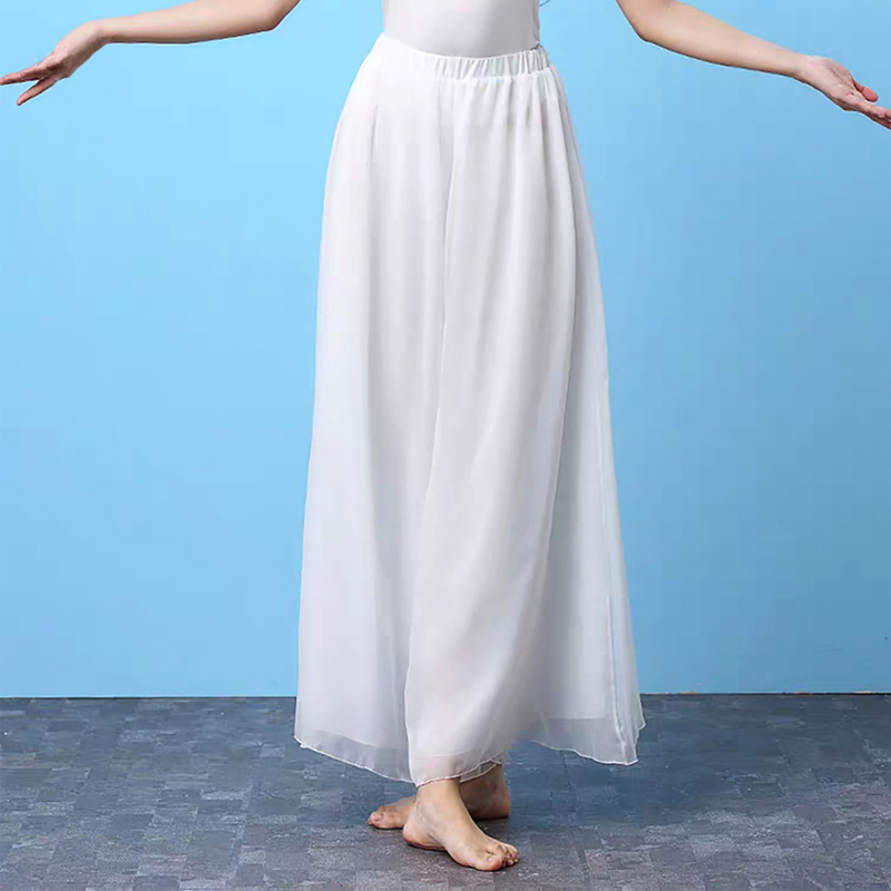 Top za ples s vodnim rukavima za folklorni ples, Unisex, Chenille tkanina sa Spandexom, Spandex udio <30%