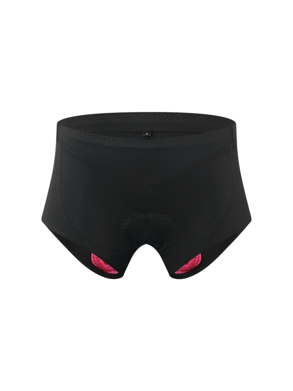 XINTOWN ženske biciklističke šorceve, prozračne i upijaju vlagu, materijal: kemijska vlakna, za proljetnu vožnju