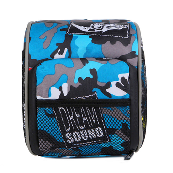 Чанта за кормилна тръба на велосипед - 600D Oxford плат, капацитет 5, модел 03, с подплата, марка Oren bags