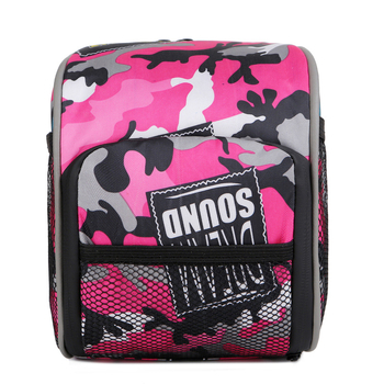 Чанта за кормилна тръба на велосипед - 600D Oxford плат, капацитет 5, модел 03, с подплата, марка Oren bags