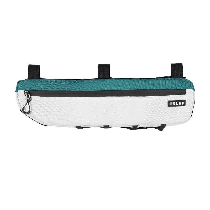 Чанта за велосипед Eslnf/islano — 900D найлонова композиция + полиестер, съхранение, на склад