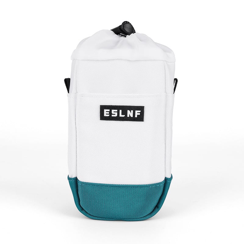 Чанта за велосипед Eslnf/islano — 900D найлонова композиция + полиестер, съхранение, на склад