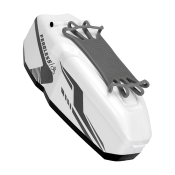 Чанта за горната тръба на велосипеда – XINTOWN XT0404, PVC, 1L