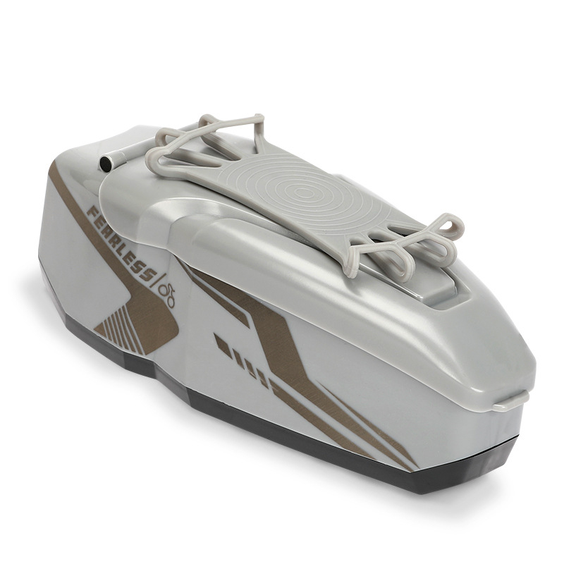 Чанта за горната тръба на велосипеда – XINTOWN XT0404, PVC, 1L