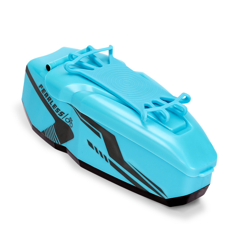 Чанта за горната тръба на велосипеда – XINTOWN XT0404, PVC, 1L