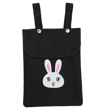 Предна чанта за велосипед, водоустойчива Oxford плат, среден капацитет, Jin Zhao