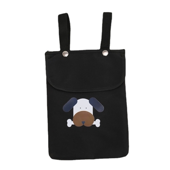 Предна чанта за велосипед, водоустойчива Oxford плат, среден капацитет, Jin Zhao