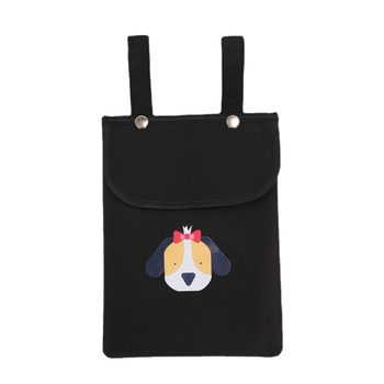 Предна чанта за велосипед, водоустойчива Oxford плат, среден капацитет, Jin Zhao