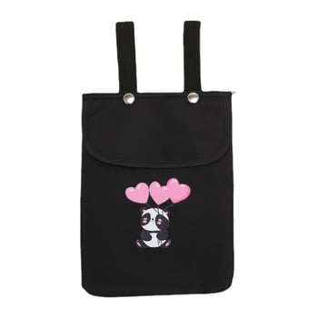 Предна чанта за велосипед, водоустойчива Oxford плат, среден капацитет, Jin Zhao