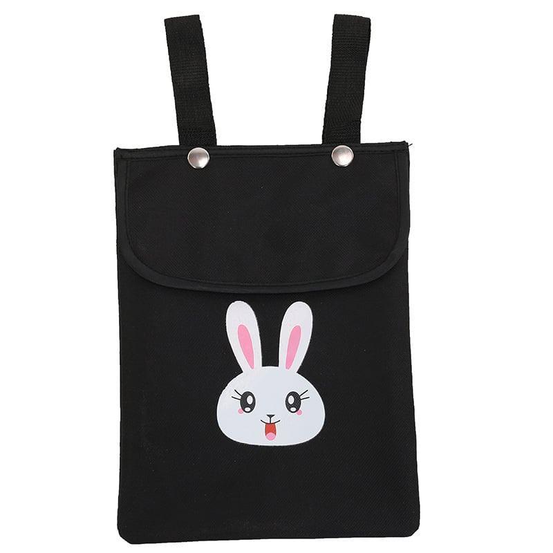 Предна чанта за велосипед, водоустойчива Oxford плат, среден капацитет, Jin Zhao