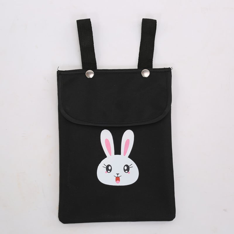 Предна чанта за велосипед, водоустойчива Oxford плат, среден капацитет, Jin Zhao