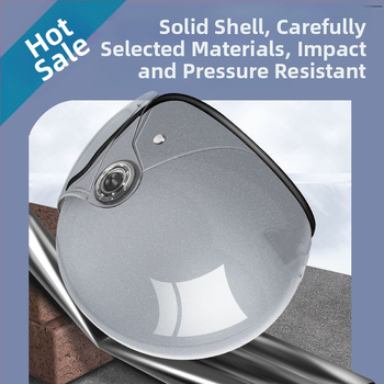 Ziemas ABS pusķivere elektriskajiem velosipēdiem, universāla, Gb811-2022b sertifikāts, 3C 2022010907447750