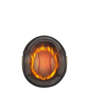 Ziemas ABS pusķivere elektriskajiem velosipēdiem, universāla, Gb811-2022b sertifikāts, 3C 2022010907447750