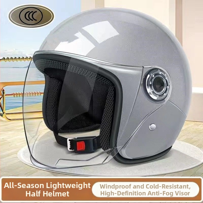 Ziemas ABS pusķivere elektriskajiem velosipēdiem, universāla, Gb811-2022b sertifikāts, 3C 2022010907447750