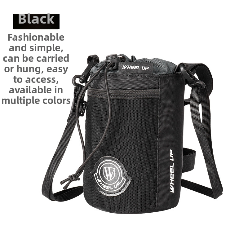 Велосипедна чанта SH005 – полиестер, водоустойчива и износоустойчива, капацитет 800