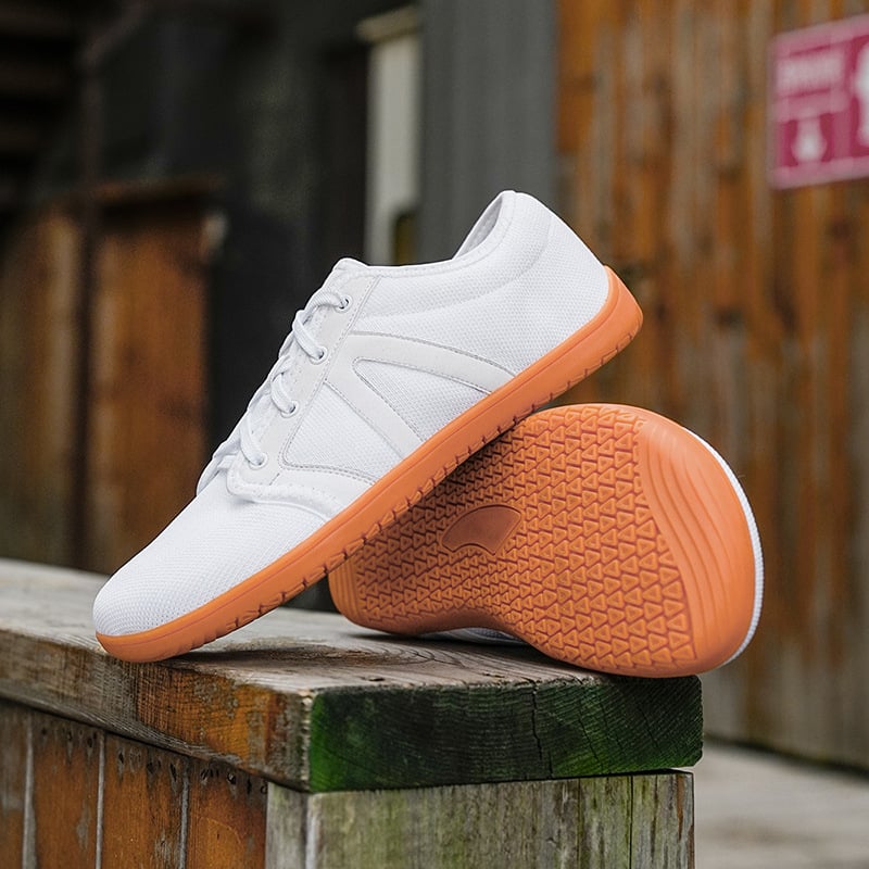 Ανδρικά/Unisex αθλητικά casual παπούτσια — διαπνέον επάνω μέρος από πλέγμα, ελαφριά, αντιολισθητικά, ανθεκτικά στη φθορά, πάτος EVA
