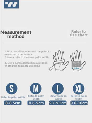 Mănuși de bicicletă cu degete parțiale, din piele, Sway, pentru adulți, unisex (fitness și ciclism)