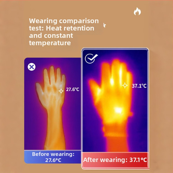 Mănuși de ciclism - Unisex, Poliester