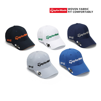 Golf kapa - poliester, mogućnost tiskanja logotipa, prilagodba dostupna, golf dodaci