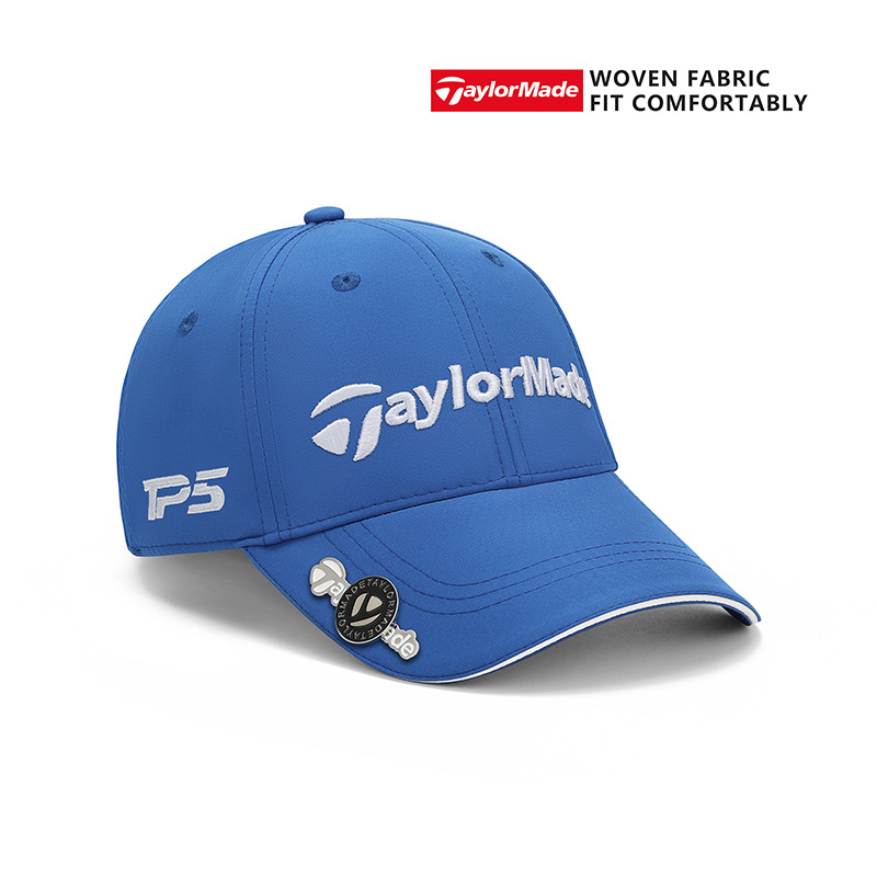 Golf kapa - poliester, mogućnost tiskanja logotipa, prilagodba dostupna, golf dodaci