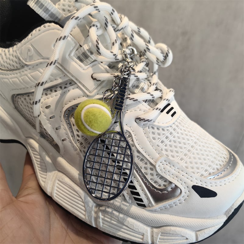 Pandantiv pentru adidași, stil coreean, retro personalizat cu accent floral, compatibil cu adidași, încălțăminte casual și din material textil, pentru toate anotimpurile