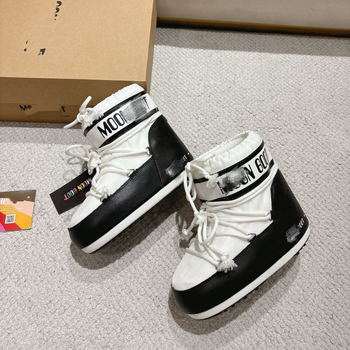 Sniega zābaki sievietēm (ūdensizturīgi, pretslīdes, augšējā daļa: tarpaulin, iekšējais oderējums: fleece, zole: gumija)