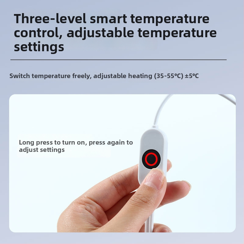 Skijaške rukavice - Unisex, do -40°C, otporne na vjetar i vodu, poliester, kompatibilne s dodirnim zaslonom