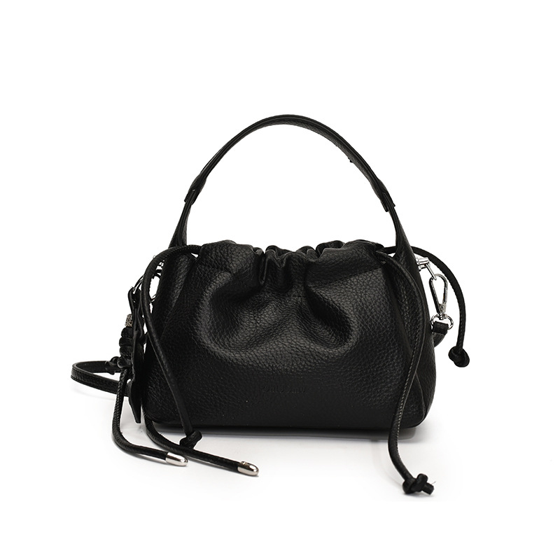 PU kibiro formos rankinė, miesto minimalistinis stilius, magnetinis užsegimas, vidinė kišenė su užtrauktuku ir ID kišenė, pavasaris 2025