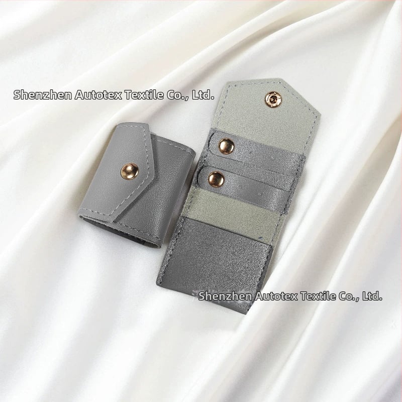 Чанта за бижута General модел, Cortical материал, твърд, Спецификация: Други