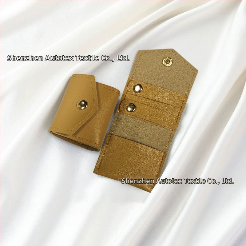 Чанта за бижута General модел, Cortical материал, твърд, Спецификация: Други