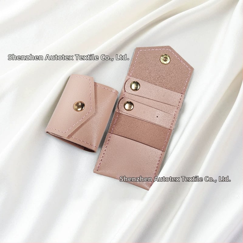 Чанта за бижута General модел, Cortical материал, твърд, Спецификация: Други