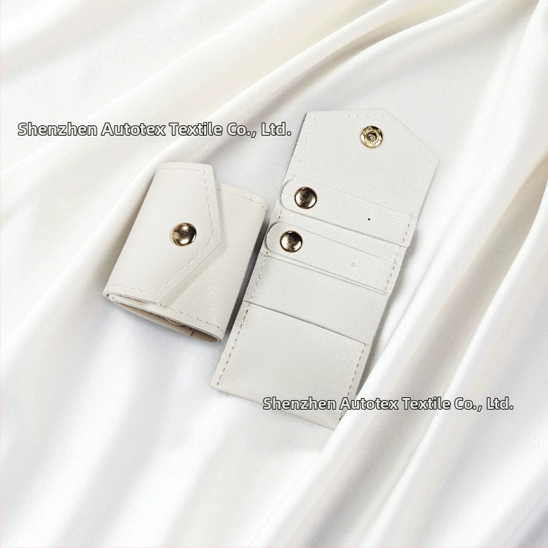 Чанта за бижута General модел, Cortical материал, твърд, Спецификация: Други