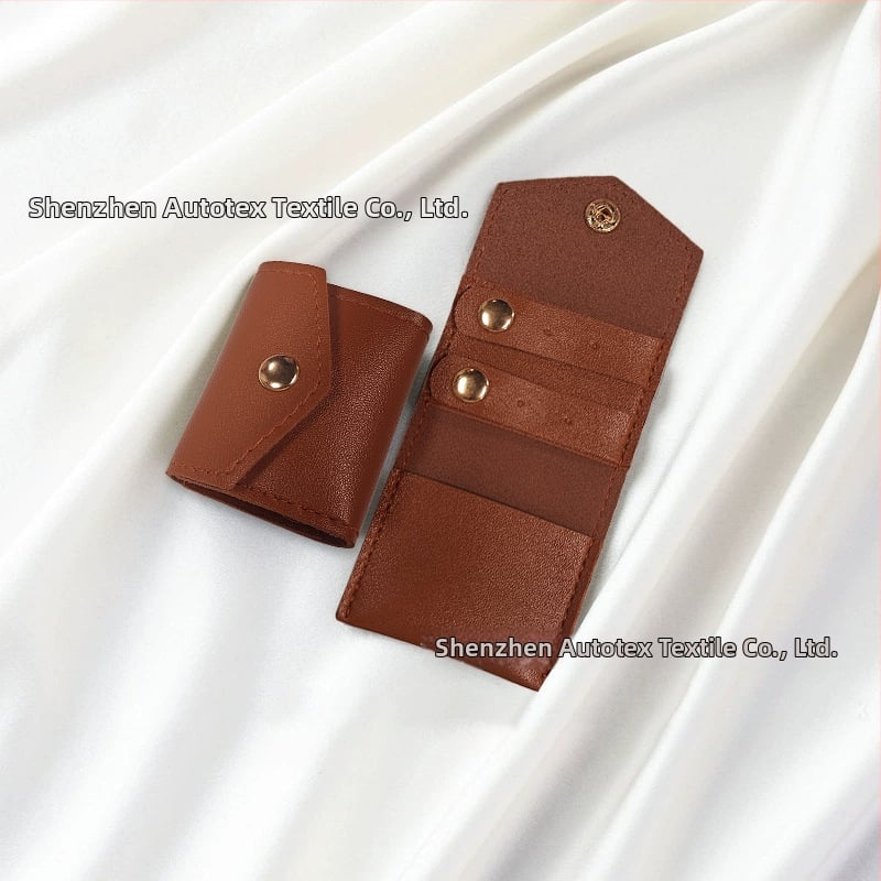 Чанта за бижута General модел, Cortical материал, твърд, Спецификация: Други