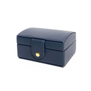 Kutija za nakit - Model 250417-1; Materijal: Cortical; Čvrstoća: Čvrsta; Uzorak: Jednobojan